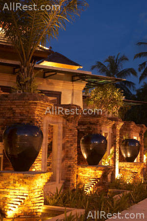 Thiwaratri Resort & Spa 18
